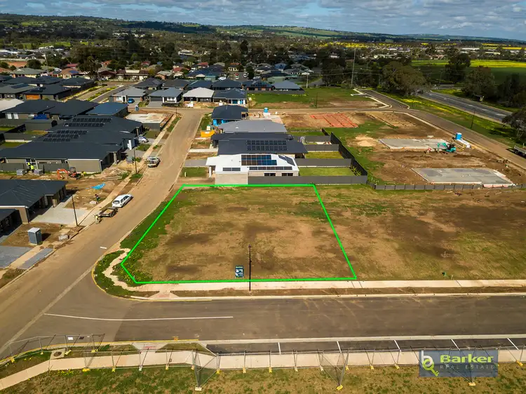 46 Hibbard Drive, Hillier SA 5116