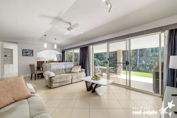 Fourth view of Homely house listing, 91 Riverbreeze Drive, Wauchope NSW 2446