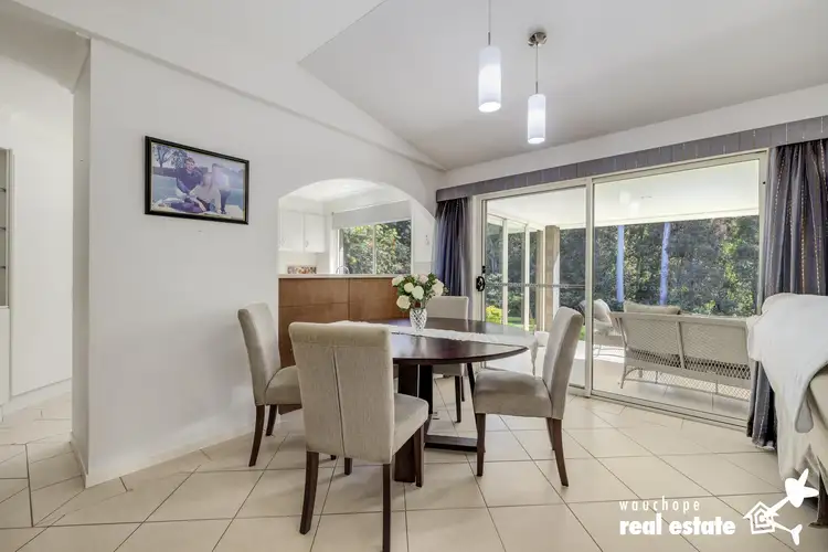 Fifth view of Homely house listing, 91 Riverbreeze Drive, Wauchope NSW 2446