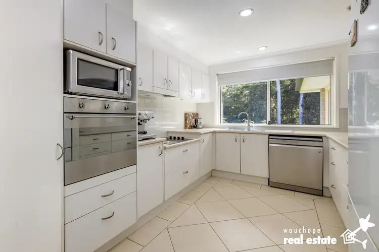 Sixth view of Homely house listing, 91 Riverbreeze Drive, Wauchope NSW 2446