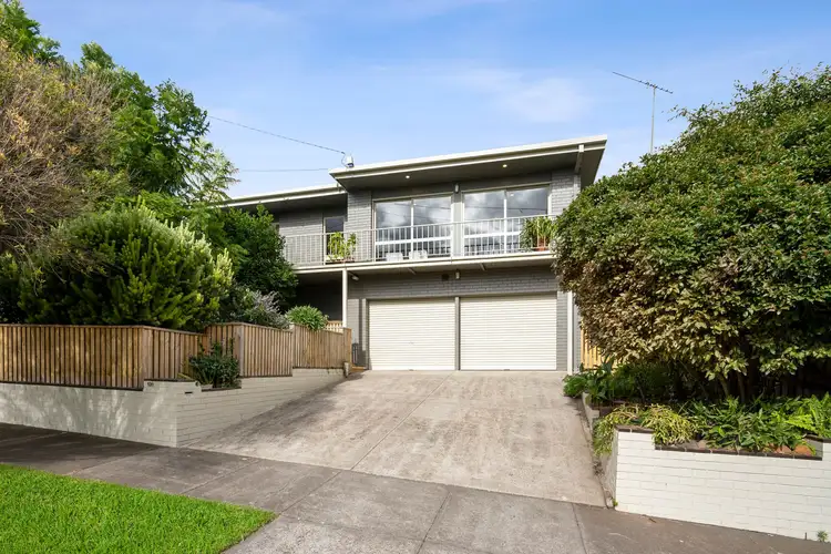 Main view of Homely house listing, 131 Mount Pleasant Road, Belmont VIC 3216
