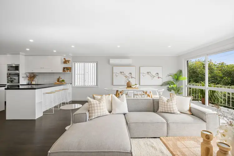 Second view of Homely house listing, 131 Mount Pleasant Road, Belmont VIC 3216
