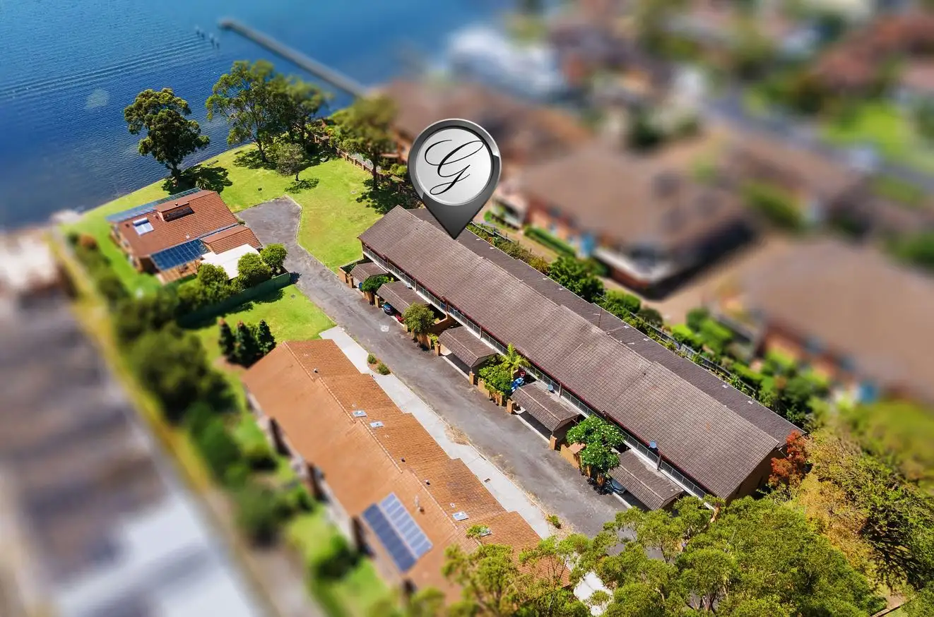 Main view of Homely townhouse listing, 7/15 Kurrawa Avenue, Point Clare NSW 2250