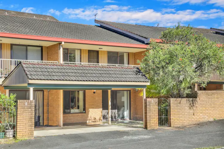 Second view of Homely townhouse listing, 7/15 Kurrawa Avenue, Point Clare NSW 2250