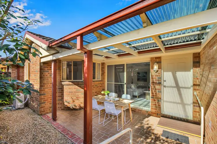 5/41 Brougham Street, East Gosford NSW 2250