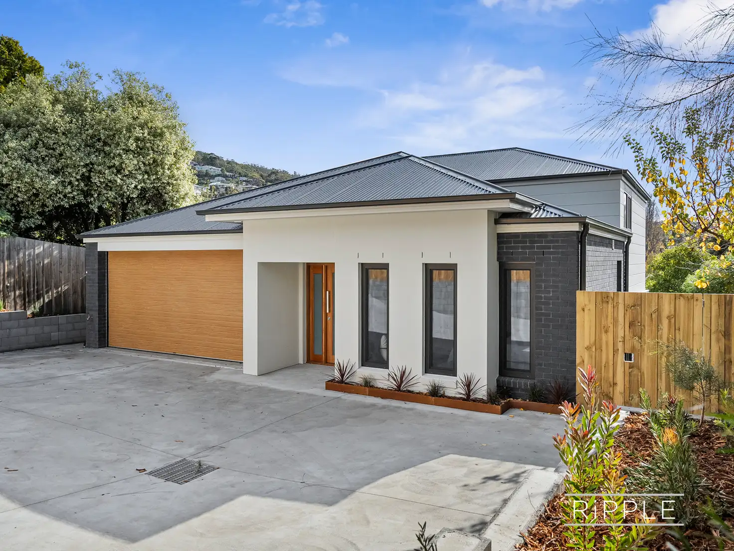 Main view of Homely house listing, 7a Allison Street, West Hobart TAS 7000