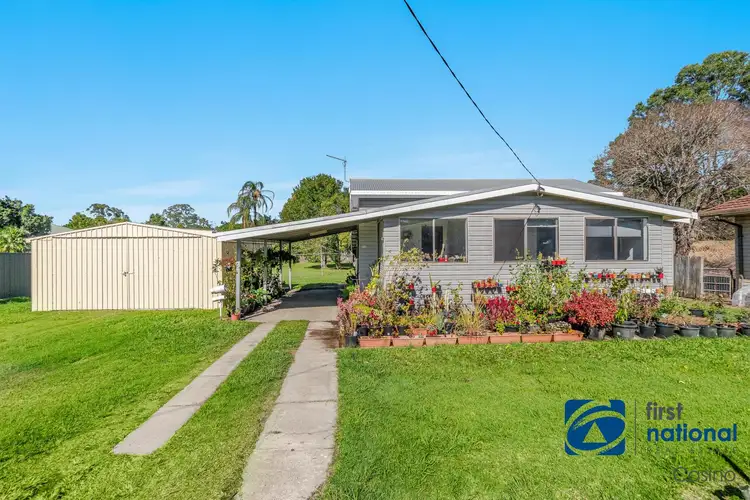 Main view of Homely house listing, 3 Minor Lane, Casino NSW 2470