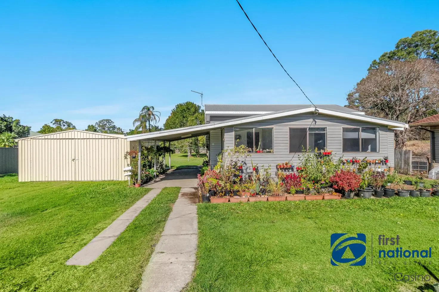 Main view of Homely house listing, 3 Minor Lane, Casino NSW 2470