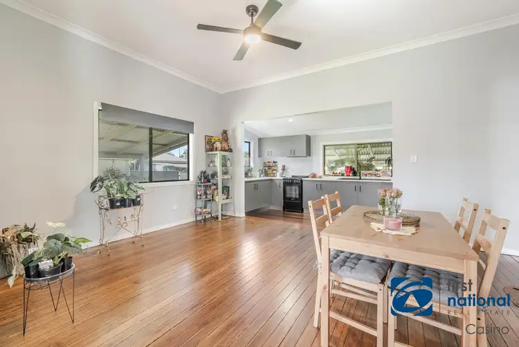 Third view of Homely house listing, 3 Minor Lane, Casino NSW 2470