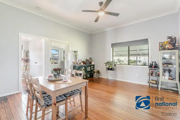 Fourth view of Homely house listing, 3 Minor Lane, Casino NSW 2470