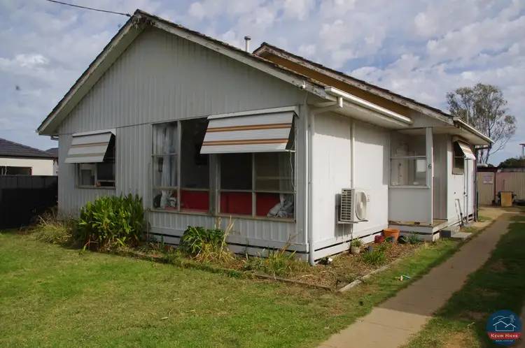 Main view of Homely house listing, 6 Henderson Court, Numurkah VIC 3636