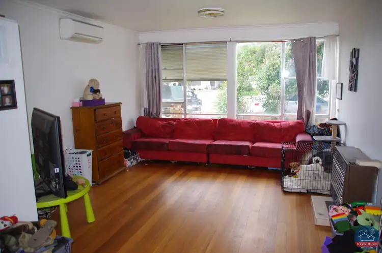 Second view of Homely house listing, 6 Henderson Court, Numurkah VIC 3636