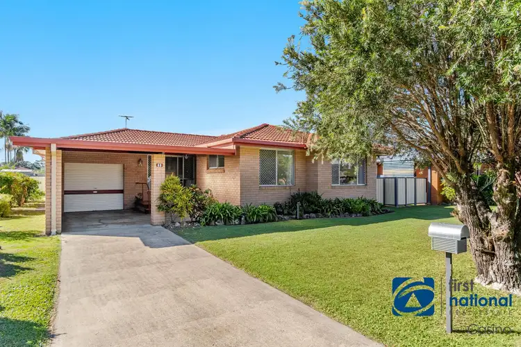 40 Cope Street, Casino NSW 2470
