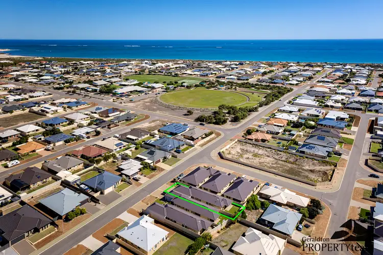 Second view of Homely house listing, 42A Derna Parade, Wandina WA 6530