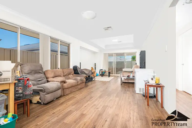 Fourth view of Homely house listing, 42A Derna Parade, Wandina WA 6530