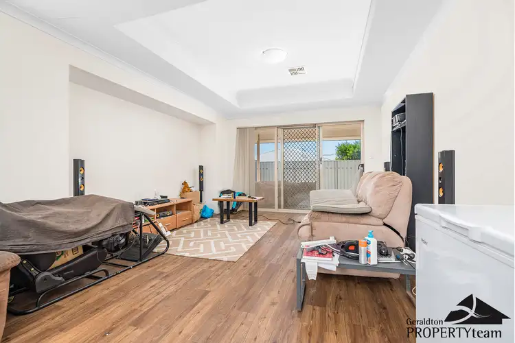 Fifth view of Homely house listing, 42A Derna Parade, Wandina WA 6530