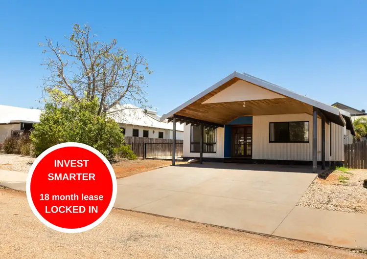 21 Marul Road, Cable Beach WA 6726