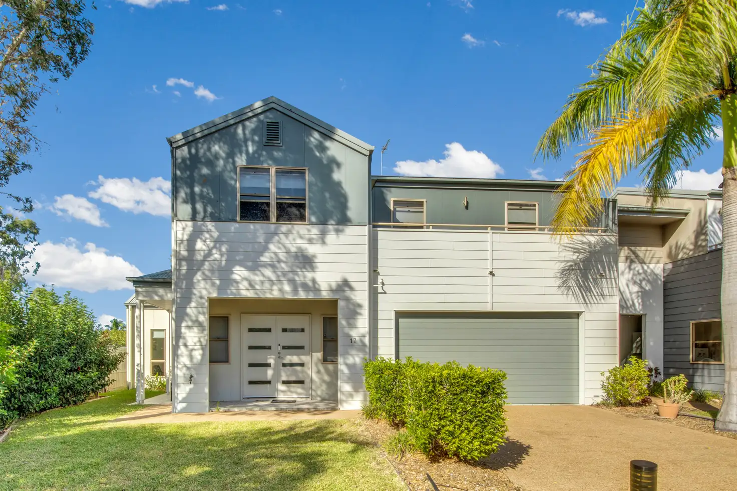 Main view of Homely house listing, 17/1 Michel Place, Telina QLD 4680