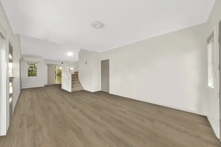 Fourth view of Homely house listing, 17/1 Michel Place, Telina QLD 4680