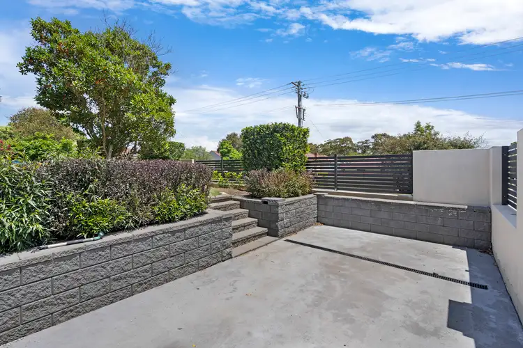 Second view of Homely house listing, 84 Cary St, Toronto NSW 2283