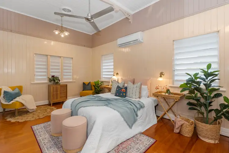 Fifth view of Homely house listing, 61 Paluma Street, Thuringowa Central QLD 4817