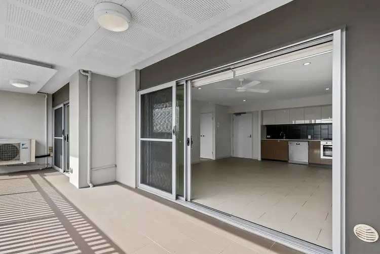 610/428 Hamilton Road, Chermside QLD 4032