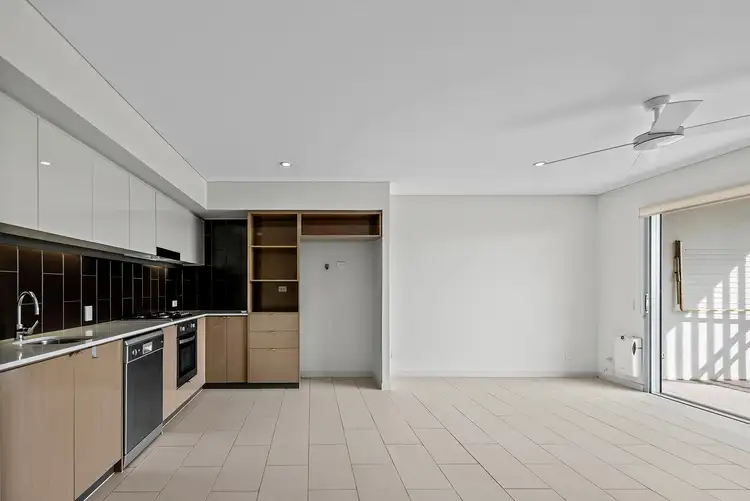 Fourth view of Homely apartment listing, 610/428 Hamilton Road, Chermside QLD 4032