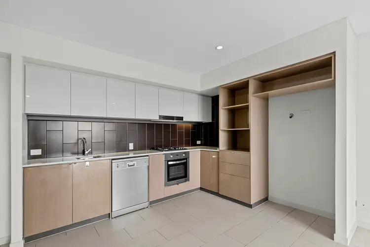 Fifth view of Homely apartment listing, 610/428 Hamilton Road, Chermside QLD 4032