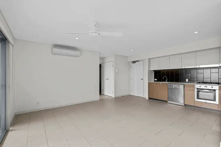 Sixth view of Homely apartment listing, 610/428 Hamilton Road, Chermside QLD 4032