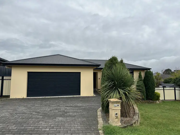 38 Richings Drive, Youngtown TAS 7249