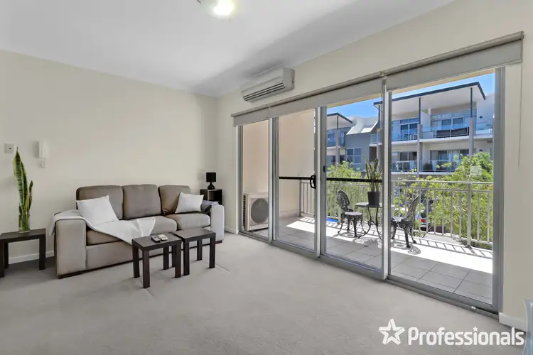 13/6 Ibera Way, Success WA 6164