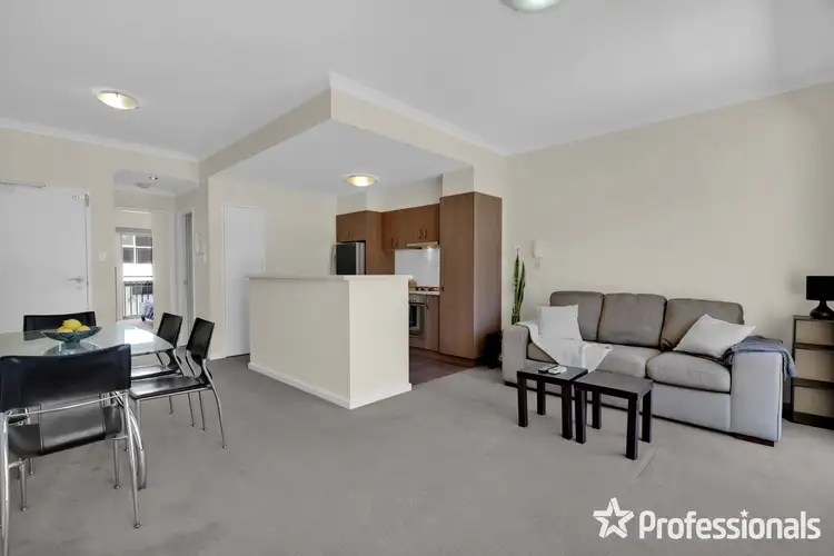 Second view of Homely apartment listing, 13/6 Ibera Way, Success WA 6164