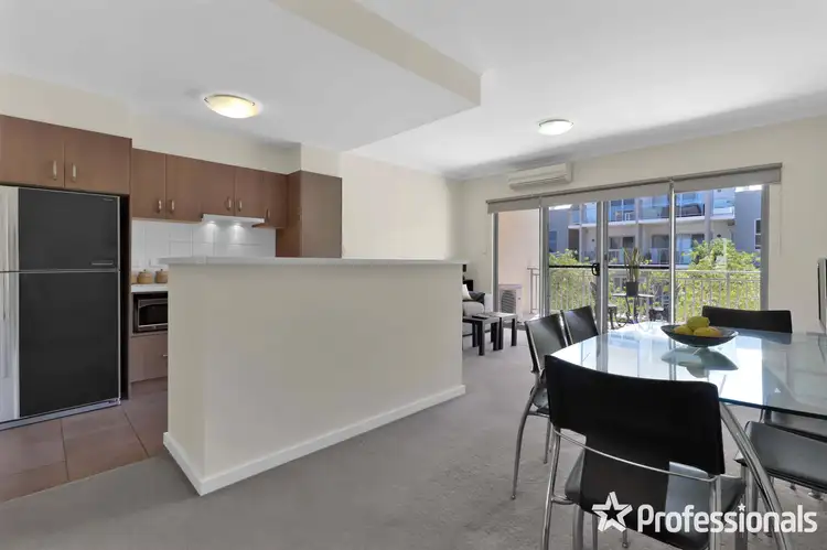 Fourth view of Homely apartment listing, 13/6 Ibera Way, Success WA 6164