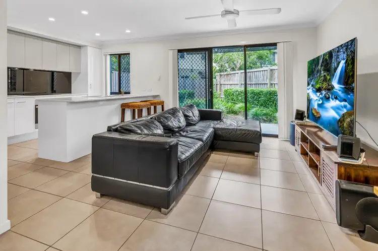 Fourth view of Homely townhouse listing, 82/370 Gainsborough Drive, Pimpama QLD 4209