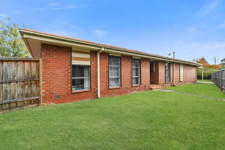 1 Highland Avenue, Hampton Park VIC 3976