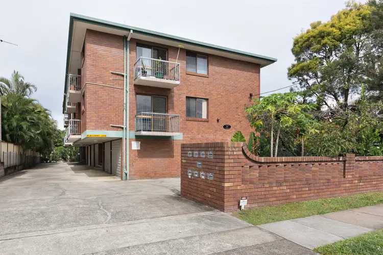 1/37 Robinson Road, Nundah QLD 4012