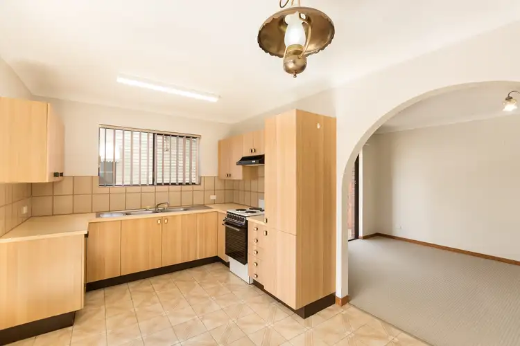 Second view of Homely unit listing, 1/37 Robinson Road, Nundah QLD 4012