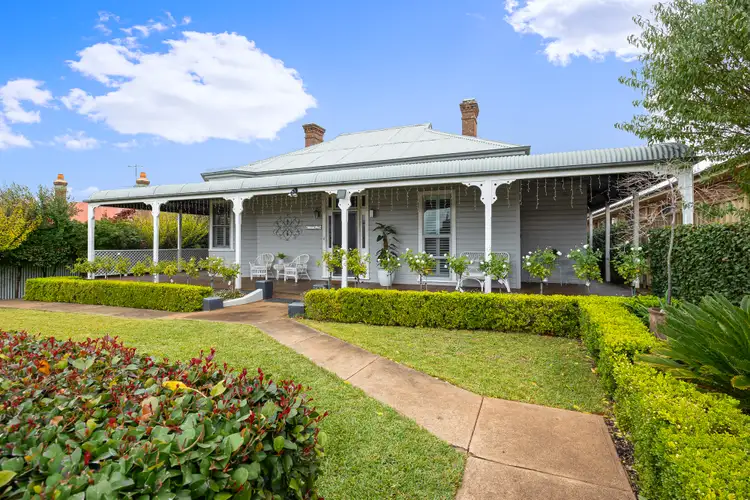 158 DeBoos Street, Temora NSW 2666