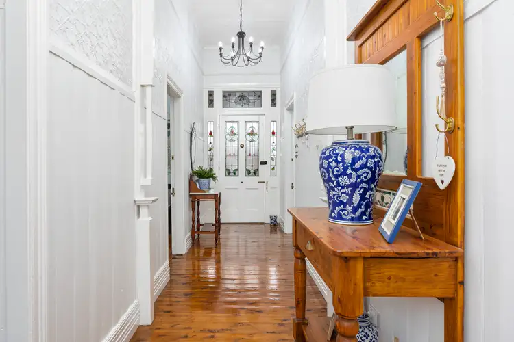 Second view of Homely house listing, 158 DeBoos Street, Temora NSW 2666