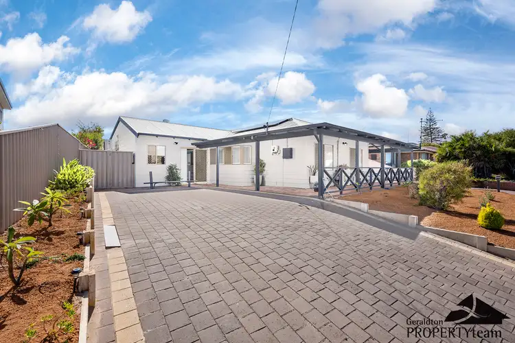Third view of Homely house listing, 12 Hope Street, Port Denison WA 6525