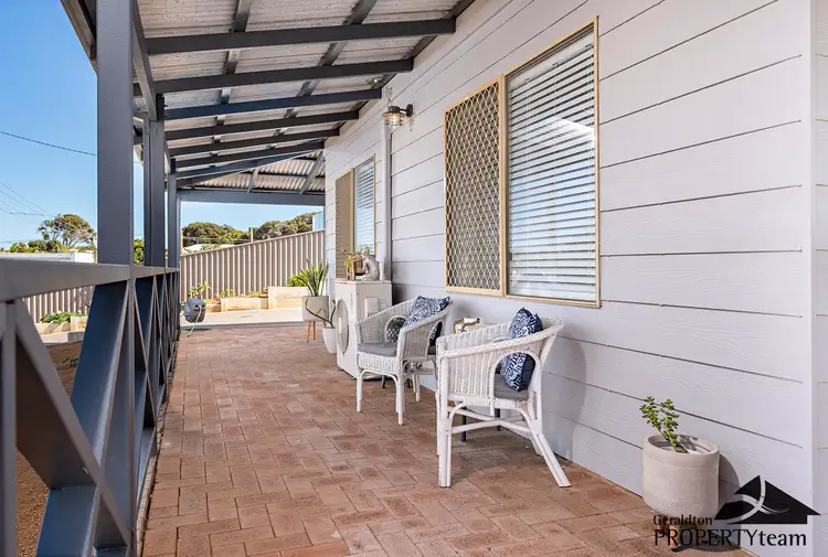 Fourth view of Homely house listing, 12 Hope Street, Port Denison WA 6525