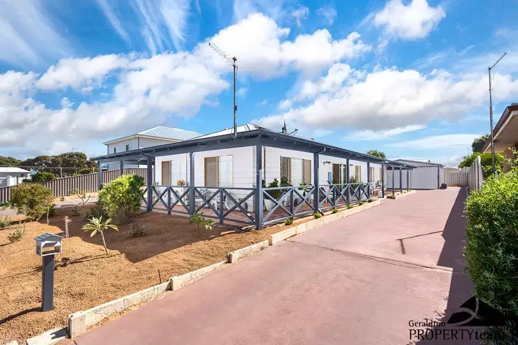 Fifth view of Homely house listing, 12 Hope Street, Port Denison WA 6525