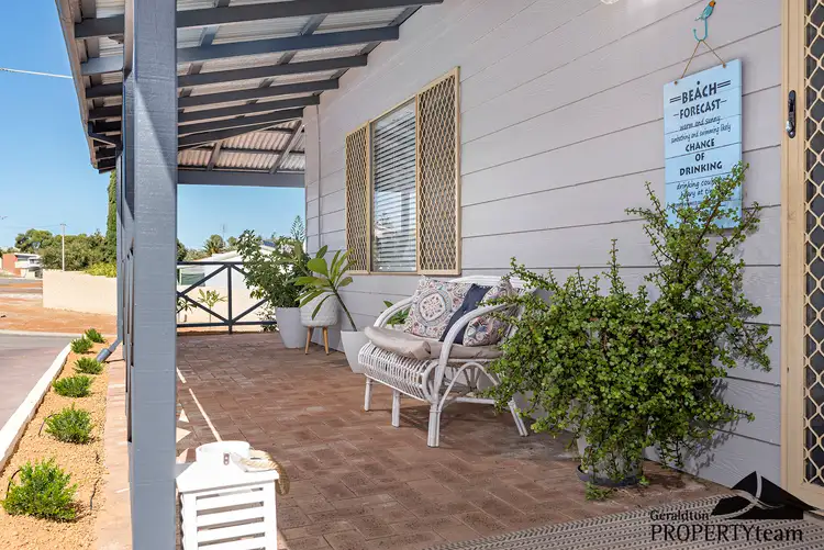 Sixth view of Homely house listing, 12 Hope Street, Port Denison WA 6525