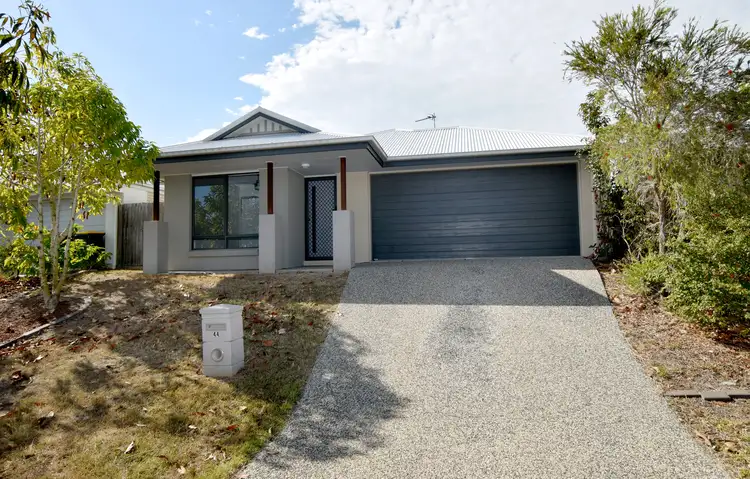 Main view of Homely house listing, 44 Bufflehead Road, Kirkwood QLD 4680