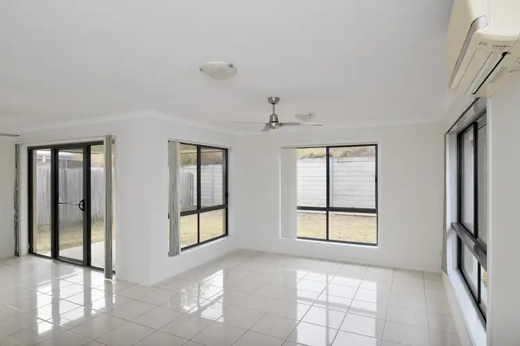 Second view of Homely house listing, 44 Bufflehead Road, Kirkwood QLD 4680