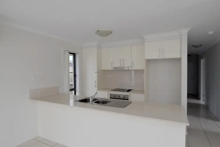 Fourth view of Homely house listing, 44 Bufflehead Road, Kirkwood QLD 4680