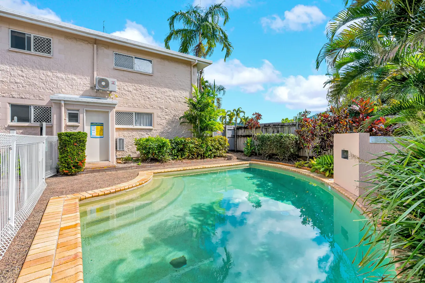 Main view of Homely unit listing, 3/8 Springfield Crescent, Manoora QLD 4870