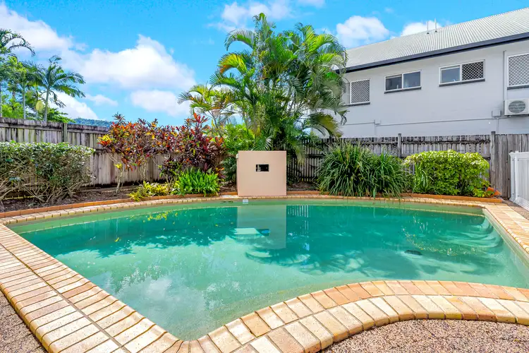 Second view of Homely unit listing, 3/8 Springfield Crescent, Manoora QLD 4870