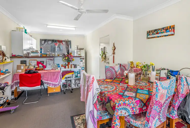 Sixth view of Homely unit listing, 3/8 Springfield Crescent, Manoora QLD 4870