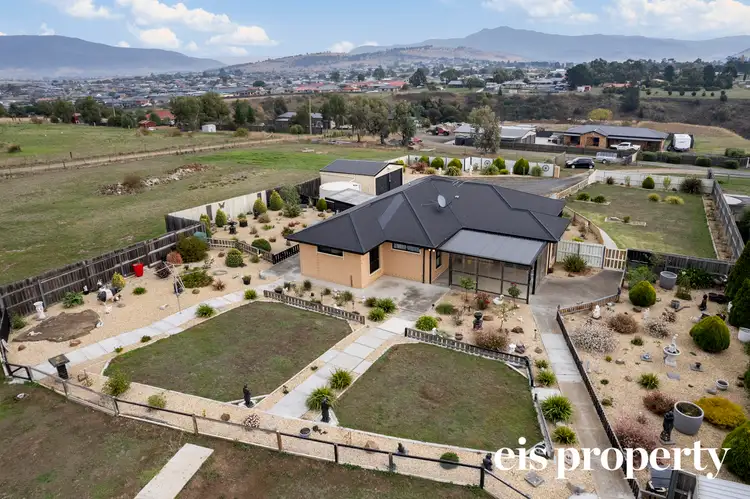 Main view of Homely house listing, 9 Ethan Court, Brighton TAS 7030